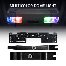 Load image into Gallery viewer, Diode Dynamics 24-25 Ford Mustang Multicolor Dome Light