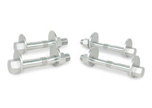 Load image into Gallery viewer, Superpro 08-21 Toyota Land Cruiser Front Lower Control Arm HD Camber Pin Set