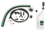 Radium Engineering FCST-X Complete Refueling Kit - Remote Mount 1.5in Dry Break - PRV