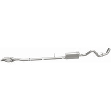 Load image into Gallery viewer, MagnaFlow Ford BRE Exhaust Replacement Kit
