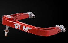 Load image into Gallery viewer, Fox 22-24 Toyota Tundra Billet Upper Control Arm - Orange