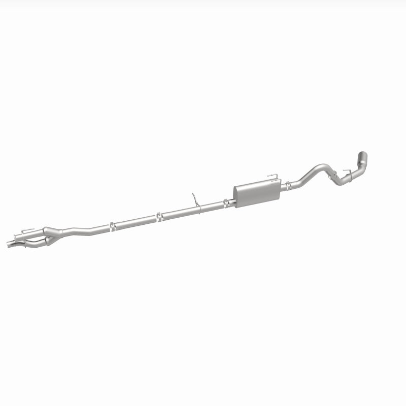 MagnaFlow Ford BRE Exhaust Replacement Kit