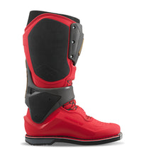Load image into Gallery viewer, Gaerne SG22 Limited Edition MAGMA MJK LE Boot Deep Black/Fiery Red Size 9.5
