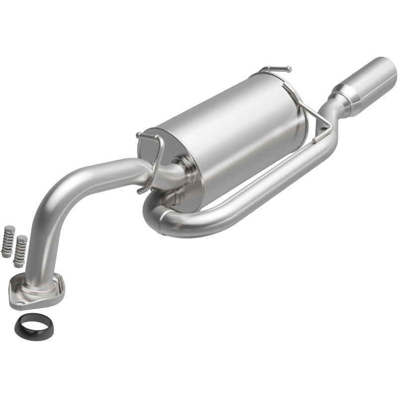 MagnaFlow 08-14 Scion xD 1.8L BRE Exhaust Kit
