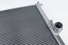 Load image into Gallery viewer, CSF BMW F-Chassis Gen 1 B58 High Performance All-Aluminum Radiator