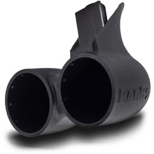 Load image into Gallery viewer, Banks Gauge Pod Kit 2023-2024 Ford F250-450 & 2021-24 F150  iDash Stealth Pod Mount - Dual Gauge