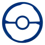 Fel-Pro 06-15 Mazda MX-5 Miata/09-11 Tribute/07-12 CX-7 Engine Oil Cooler Gasket