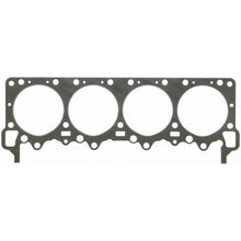 Load image into Gallery viewer, Fel-Pro 1106 Steel core laminate Engine Cylinder Head Gasket