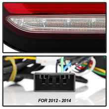 Load image into Gallery viewer, Spyder 12-18 BMW 3 Series F30 Full LED Tail Lights