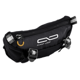 Giant Loop Zigzag Handlebar Bag 1.5L - Black