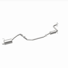 Load image into Gallery viewer, MagnaFlow Honda BRE Exhaust Replacement Kit