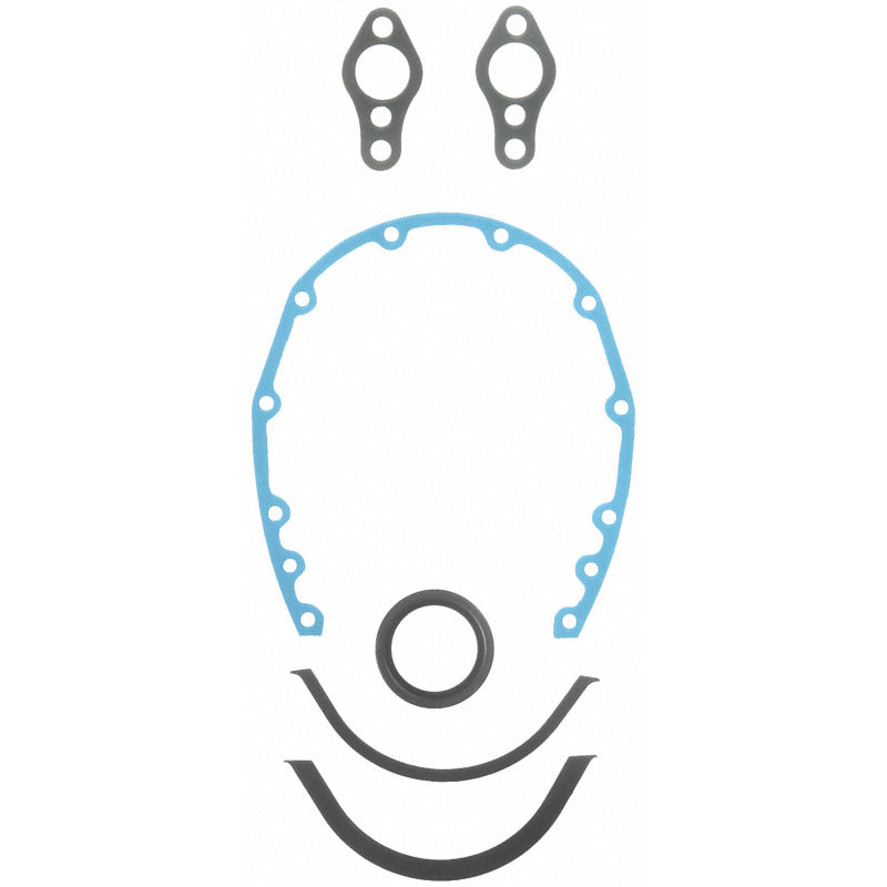 Fel-Pro Honda Civic 17871 Engine Timing Cover Gasket Set