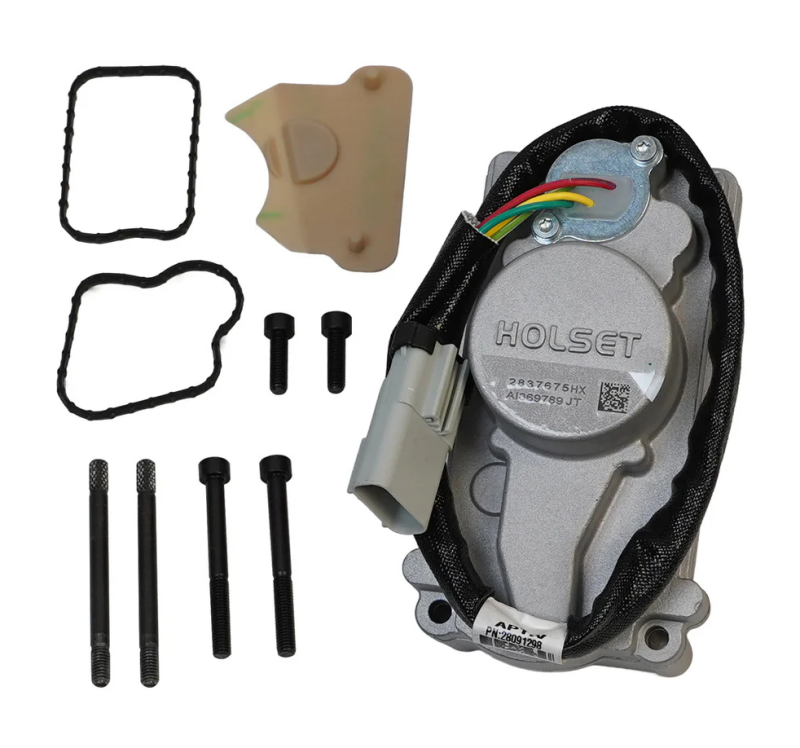 BD Diesel 07.5-12 Dodge/Ram 2500/3500 6.7L Cummins Turbo Actuator HE351 (CORDED)