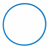 Fel-Pro Chrysler 300 61389 Fuel Injection Throttle Body Mounting Gasket