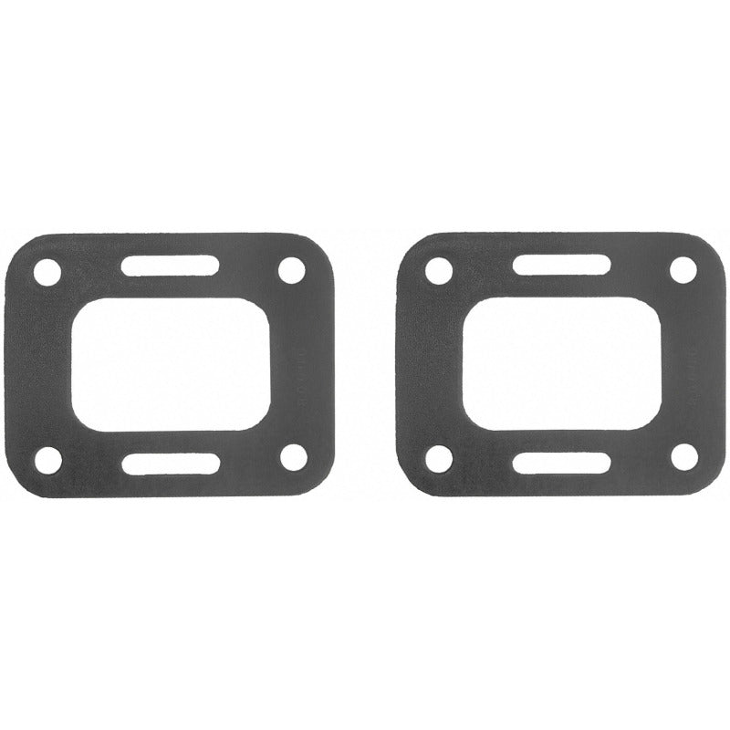 Fel-Pro 17555 Exhaust Manifold Heat Exchanger Gasket