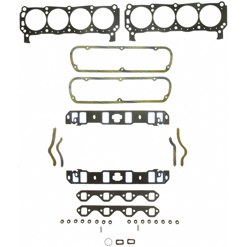 Fel-Pro 17261 Engine Cylinder Head Gasket Set