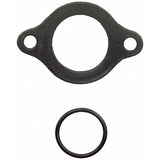 Fel-Pro 17630 Engine Coolant Thermostat Housing Gasket Set