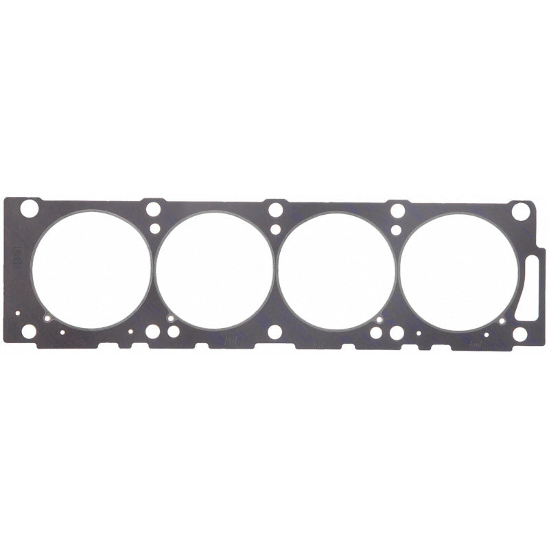 Fel-Pro 1020 Steel core laminate Engine Cylinder Head Gasket