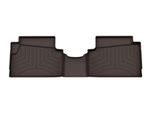 Load image into Gallery viewer, WeatherTech 22-25 Ford Maverick Hybrid Rear FloorLiner - Cocoa