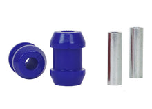 Load image into Gallery viewer, SuperPro 17-20 Hyundai Elantra Rear Sway Bar Link Bushing Set