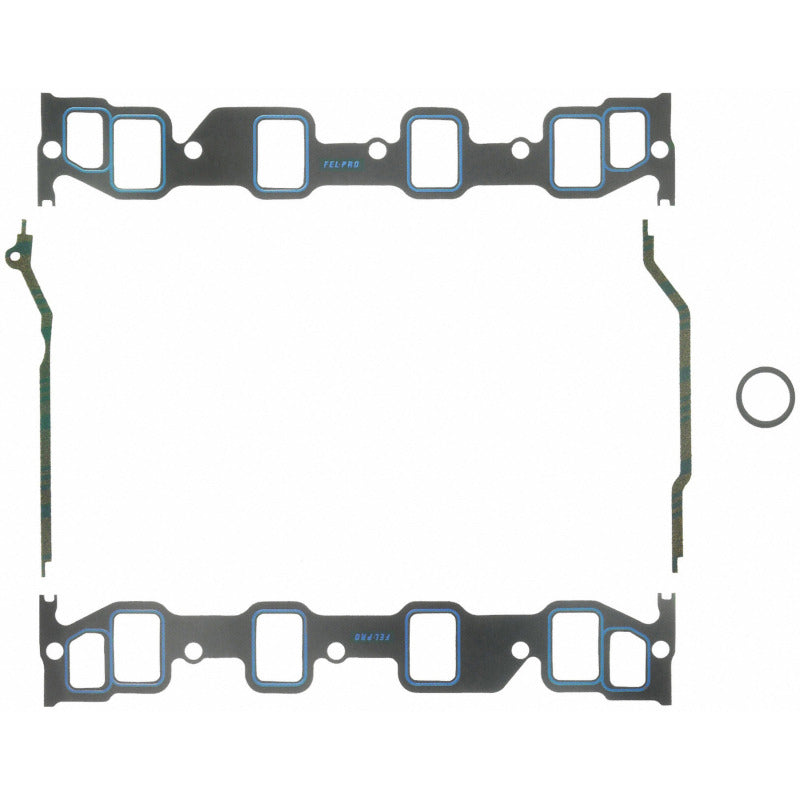 Fel-Pro 1247 Engine Intake Manifold Gasket Set