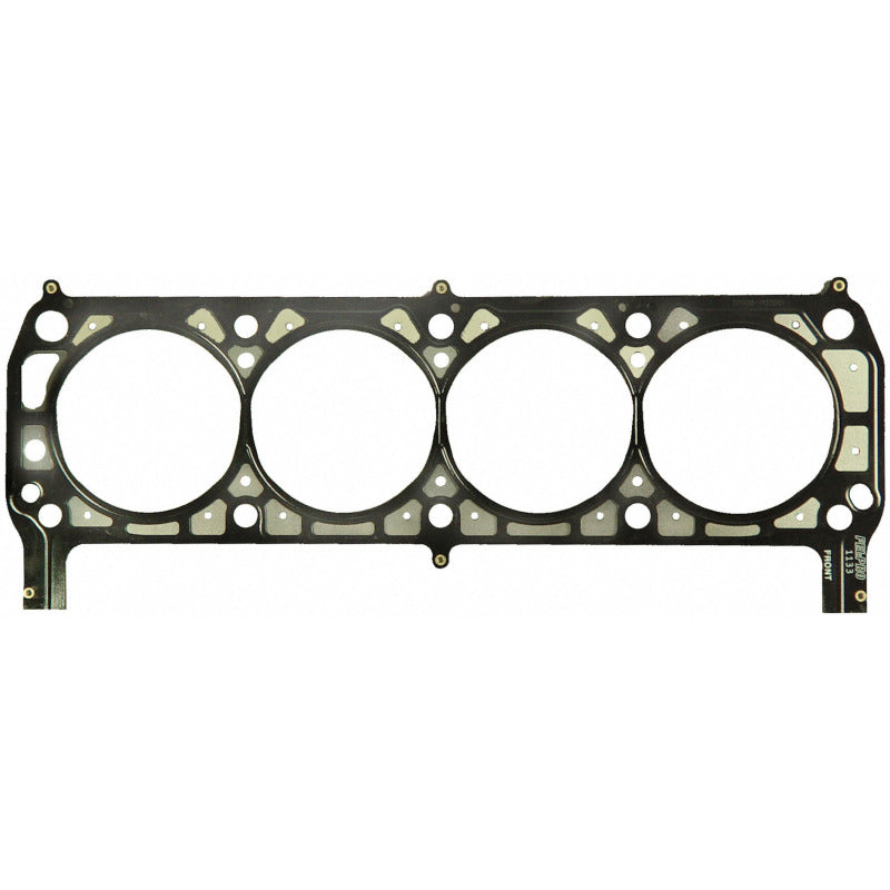 Fel-Pro 1133 PermaTorqueMLS Engine Cylinder Head Gasket