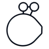 Fel-Pro 06-15 Mazda MX-5 Miata/15-21 Ford Mustang Engine Oil Pump Seal