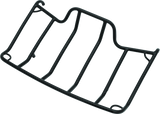 Kuryakyn Luggage Rack Tour Pak Black