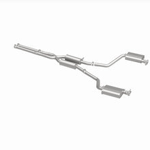 Load image into Gallery viewer, MagnaFlow Dodge BRE Exhaust Replacement Kit