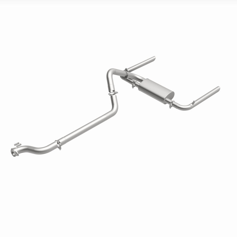 MagnaFlow 93-97 Camaro Firebird 5.7L BRE Exhaust Kit