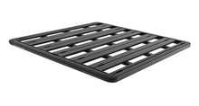 Load image into Gallery viewer, Rhino-Rack Pioneer Platform Tray - 52in x 56in - Black