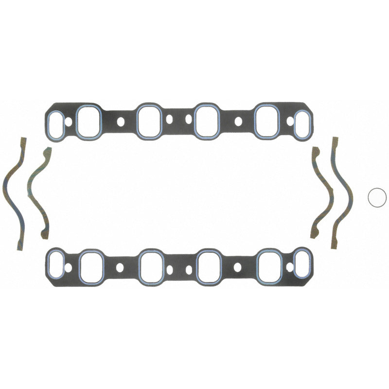 Fel-Pro 1240 Engine Intake Manifold Gasket Set