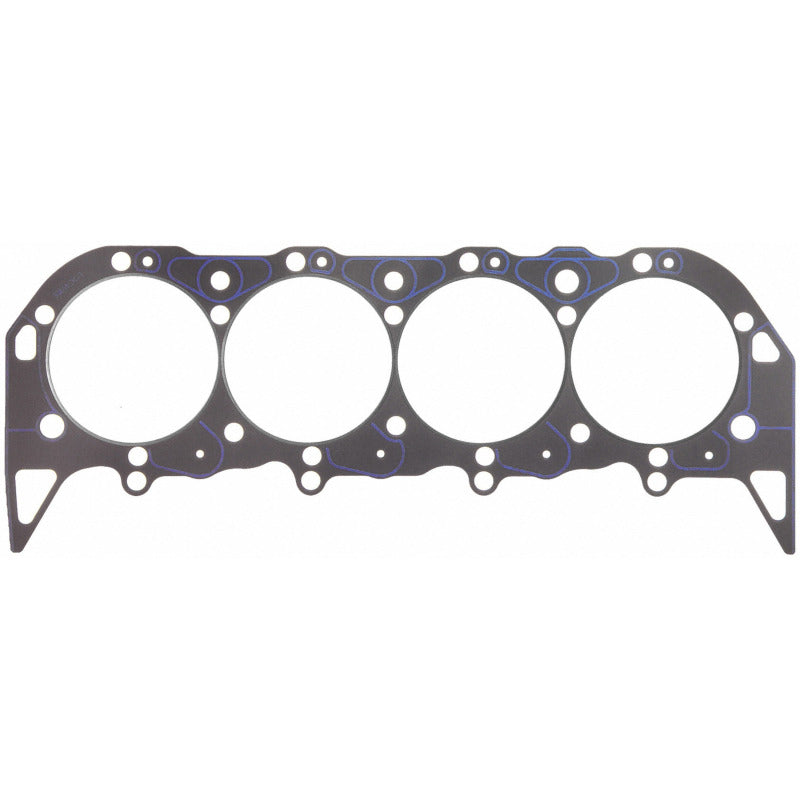 Fel-Pro 1012 Stainless steel core laminate Engine Cylinder Head Gasket