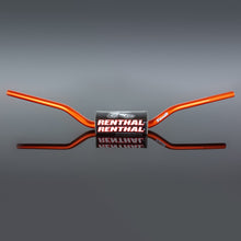 Load image into Gallery viewer, Renthal RC High Fatbar- Orange