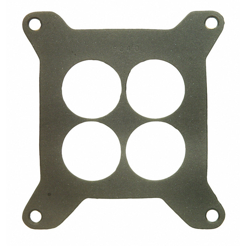 Fel-Pro Dodge Charger 9840 Carburetor Mounting Gasket