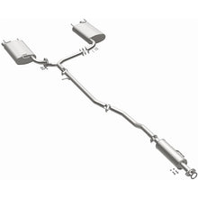 Load image into Gallery viewer, MagnaFlow Toyota BRE Exhaust Replacement Kit