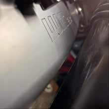 Load image into Gallery viewer, Wehrli 01-04 Duramax LB7 Billet Exhaust Manifold & SS Up Pipes w/ Gaskets and ARP Hardware