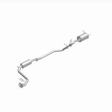 Load image into Gallery viewer, MagnaFlow Honda BRE Exhaust Replacement Kit