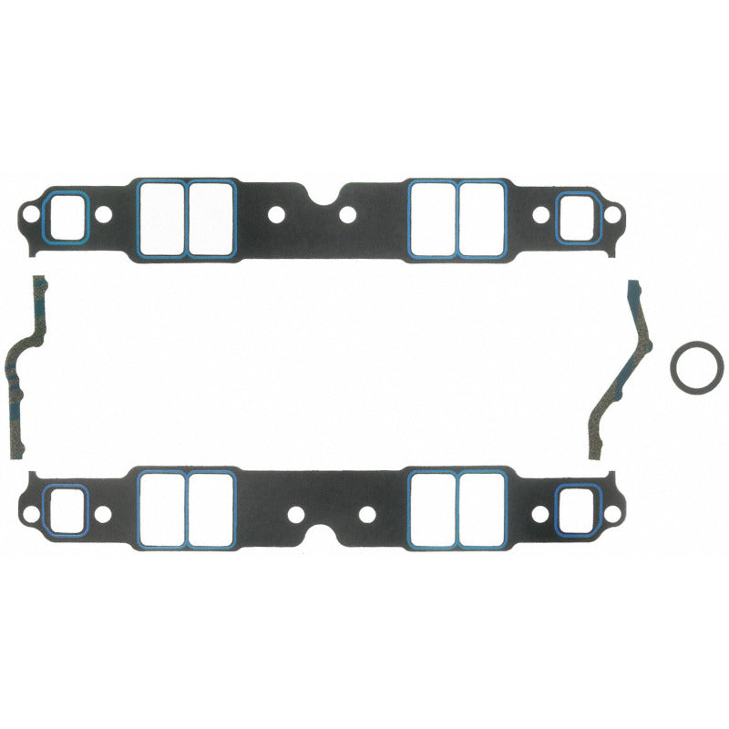 Fel-Pro 1207 Engine Intake Manifold Gasket Set
