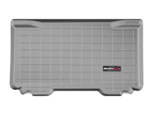 Load image into Gallery viewer, WeatherTech 2015+ Mini Hardtop Cargo Liners - Grey