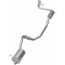 Load image into Gallery viewer, MagnaFlow Honda BRE Exhaust Replacement Kit