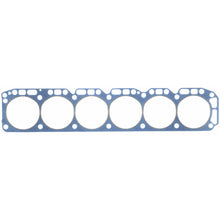Load image into Gallery viewer, Fel-Pro 1025 Steel core laminate Engine Cylinder Head Gasket
