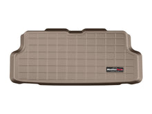 Load image into Gallery viewer, WeatherTech 2015+ Mini Convertible Cargo Liners - Tan