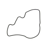 Fel-Pro Toyota Camry 72518 Engine Oil Pump Seal