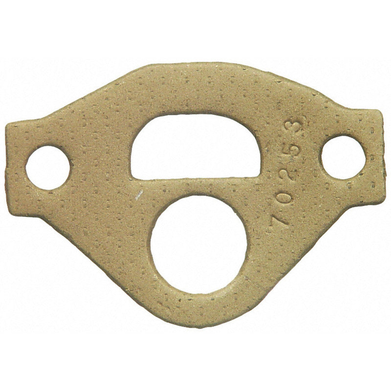 Fel-Pro Jeep Cherokee 70253 Exhaust Gas Recirculation (EGR) Valve Gasket