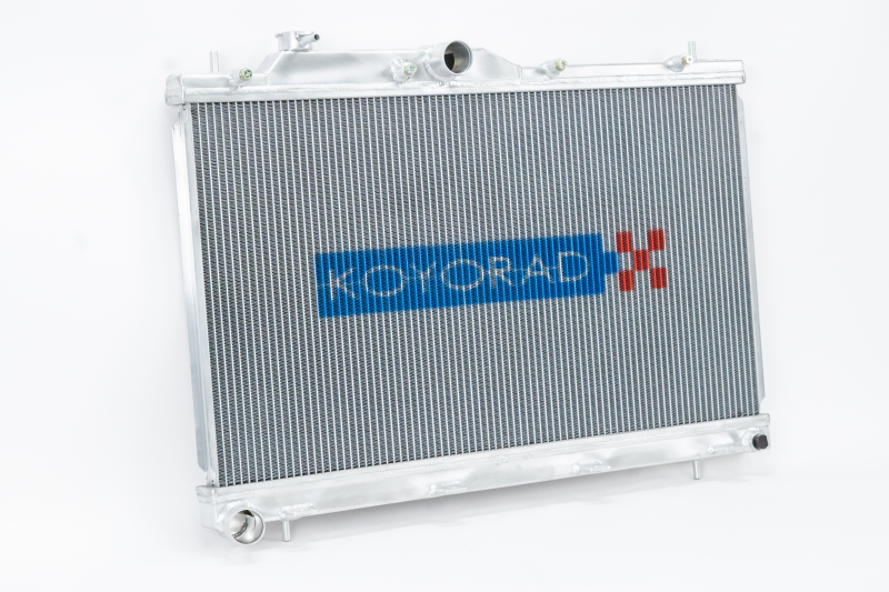 Koyo 22-25 Subaru WRX All Aluminum Performance Radiator