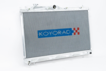 Load image into Gallery viewer, Koyo 22-25 Subaru WRX All Aluminum Performance Radiator