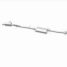 Load image into Gallery viewer, MagnaFlow 10-15 Lexus RX350 3.5L BRE Exhaust Kit