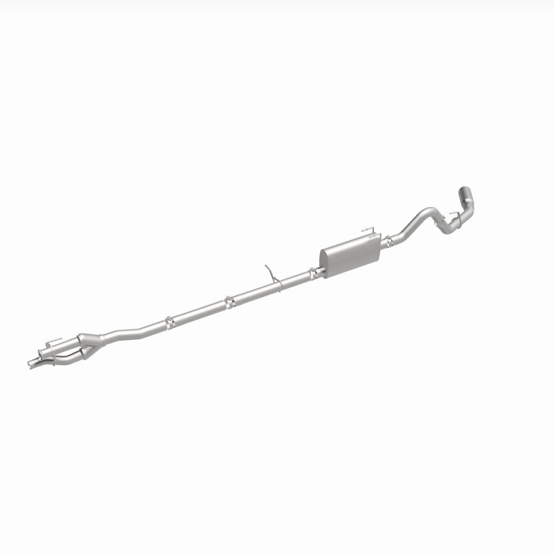 MagnaFlow Ford BRE Exhaust Replacement Kit