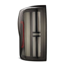 Load image into Gallery viewer, AlphaRex 07-13 Toyota Tundra Nova-Series LED Tail Lights - Alpha-Black